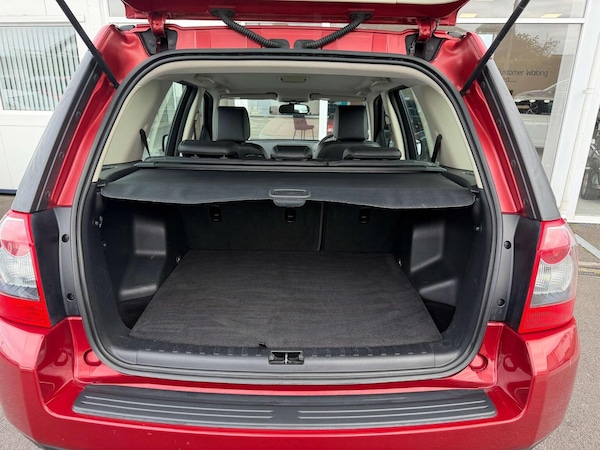 Used Land Rover Freelander 2 2010 for sale - 76231002: Photo 29