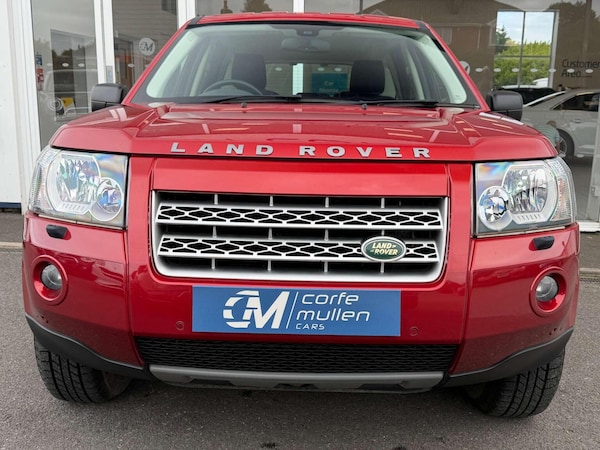 Used Land Rover Freelander 2 2010 for sale - 76231002: Photo 32