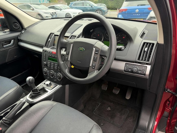 Used Land Rover Freelander 2 2010 for sale - 76231002: Photo 3