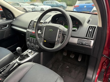 Used Land Rover Freelander 2 2010 for sale - 76231002: Photo 3