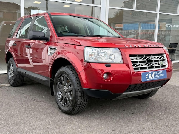 Used Land Rover Freelander 2 2010 for sale - 76231002: Photo 41