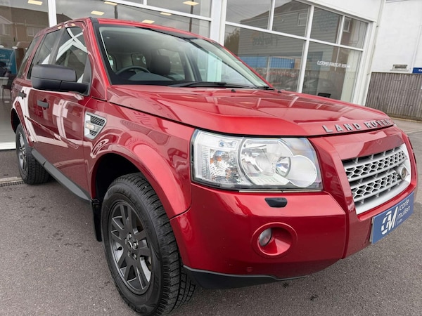 Used Land Rover Freelander 2 2010 for sale - 76231002: Photo 43
