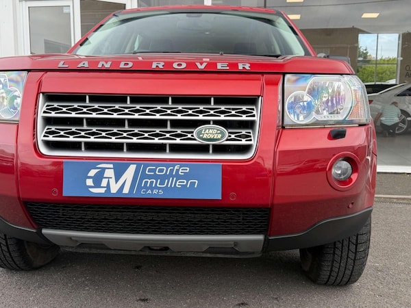 Used Land Rover Freelander 2 2010 for sale - 76231002: Photo 44