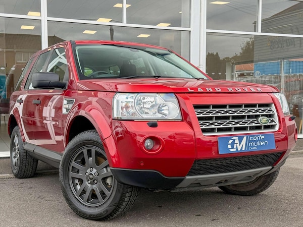 Used Land Rover Freelander 2 2010 for sale - 76231002: Photo 45