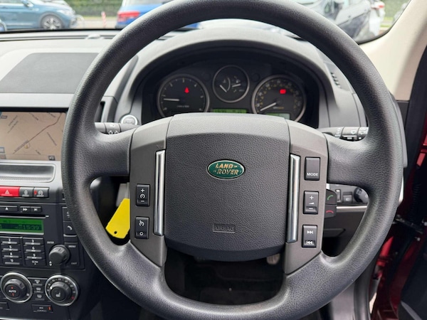 Used Land Rover Freelander 2 2010 for sale - 76231002: Photo 4