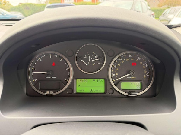 Used Land Rover Freelander 2 2010 for sale - 76231002: Photo 7