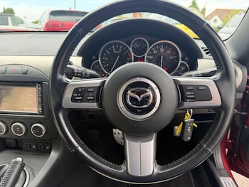 Used Mazda MX-5 2013 for sale - 78852624: Photo