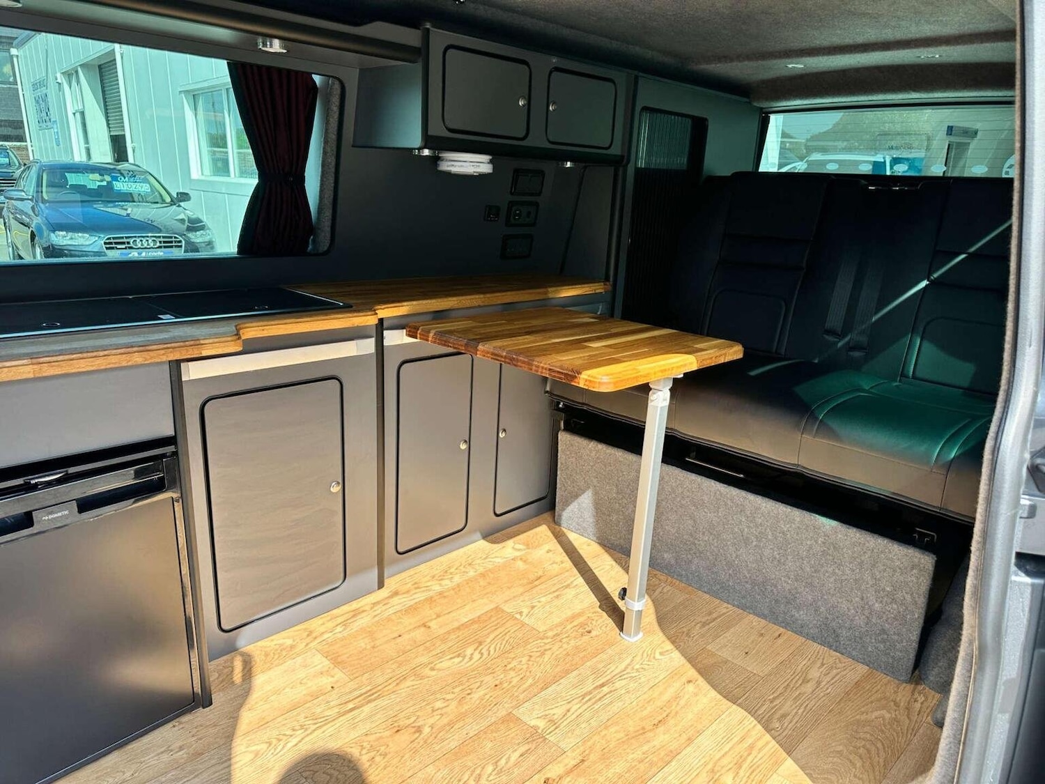 Vehicle 29