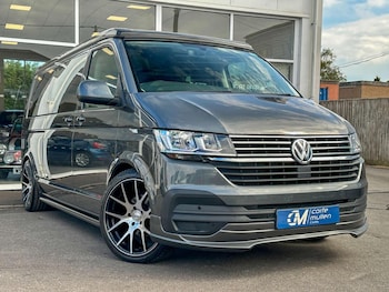 Used Volkswagen Transporter 2020 for sale - 75677149: Photo