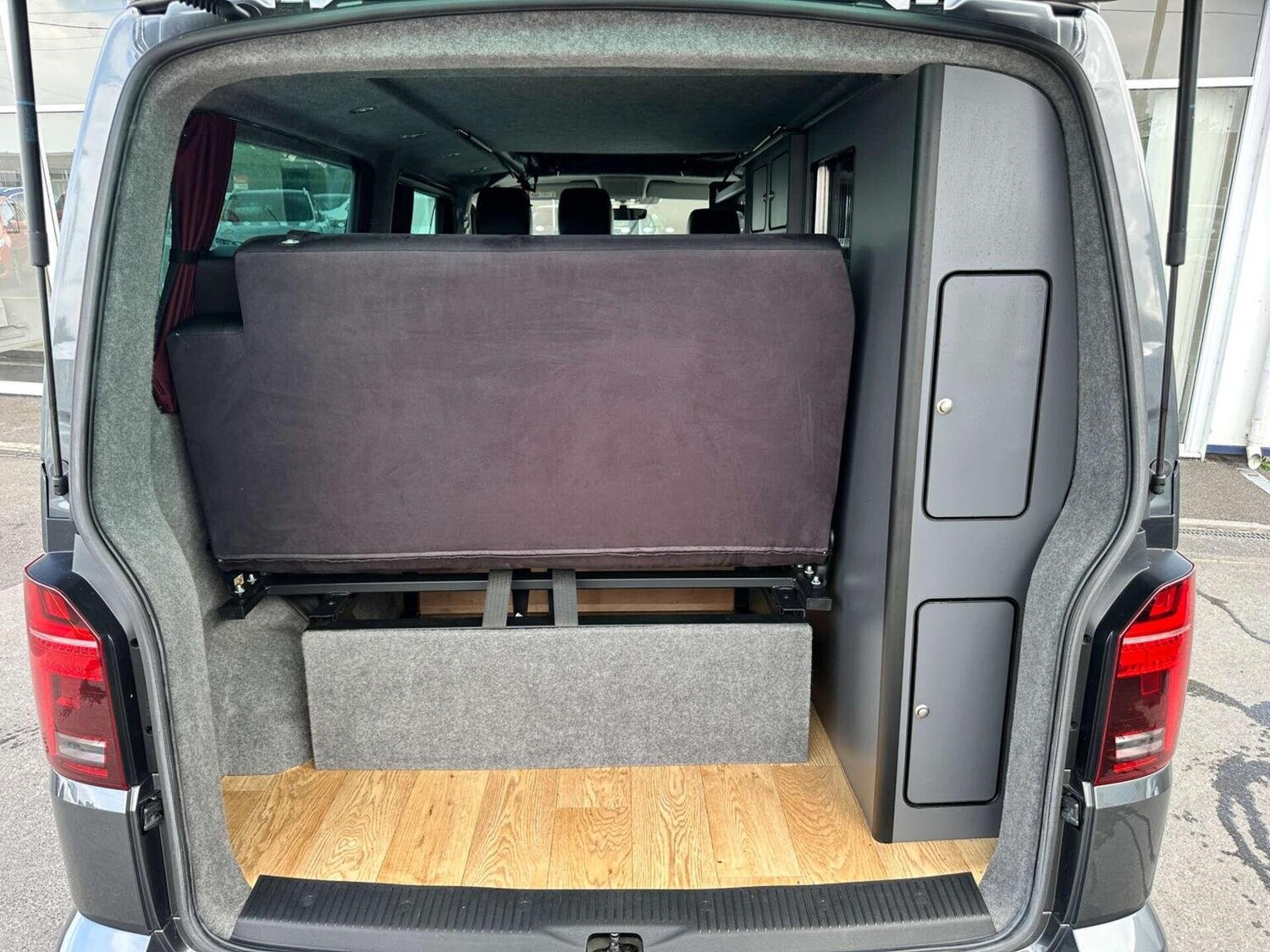 Vehicle 40
