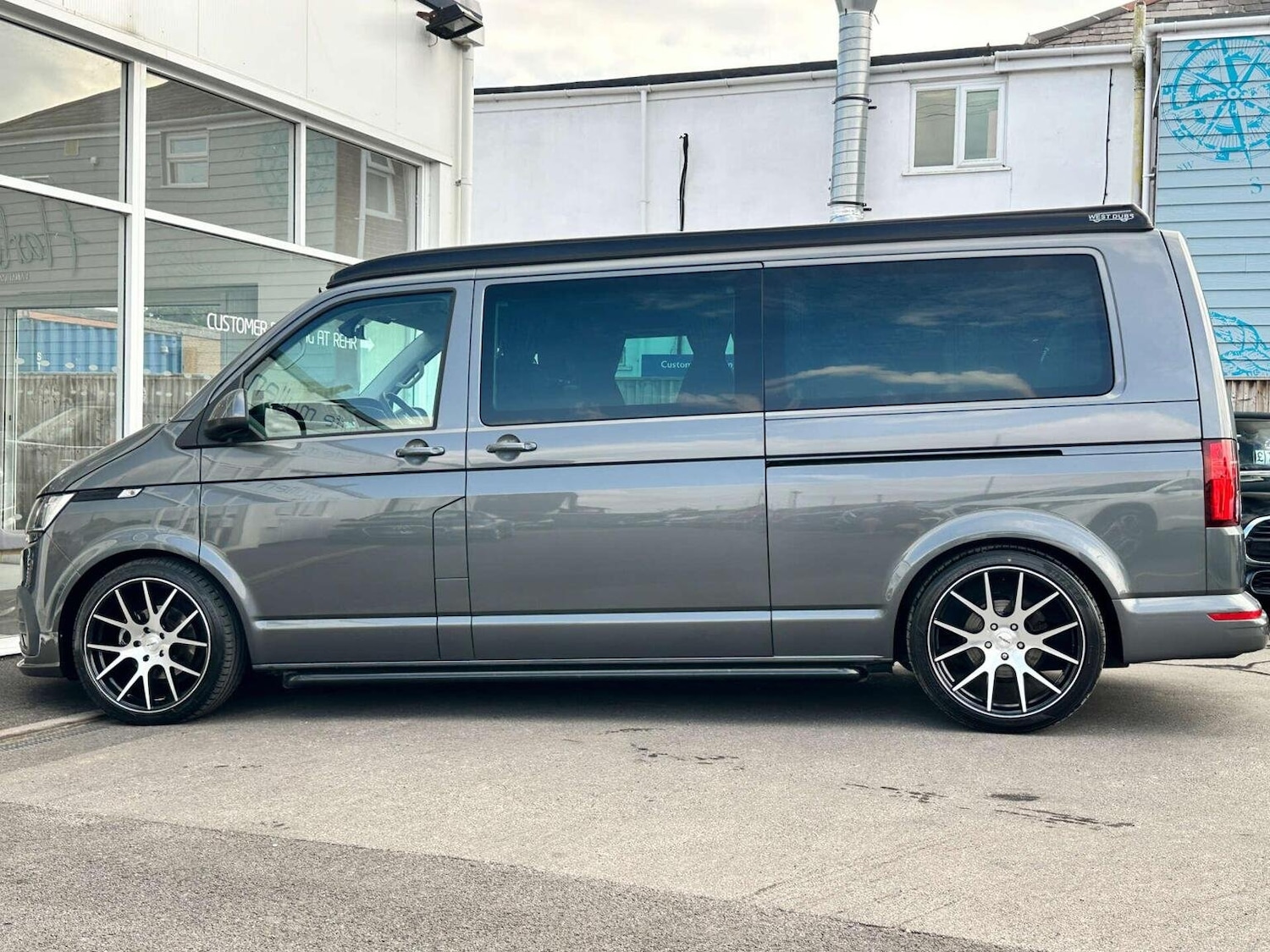 Vehicle 45