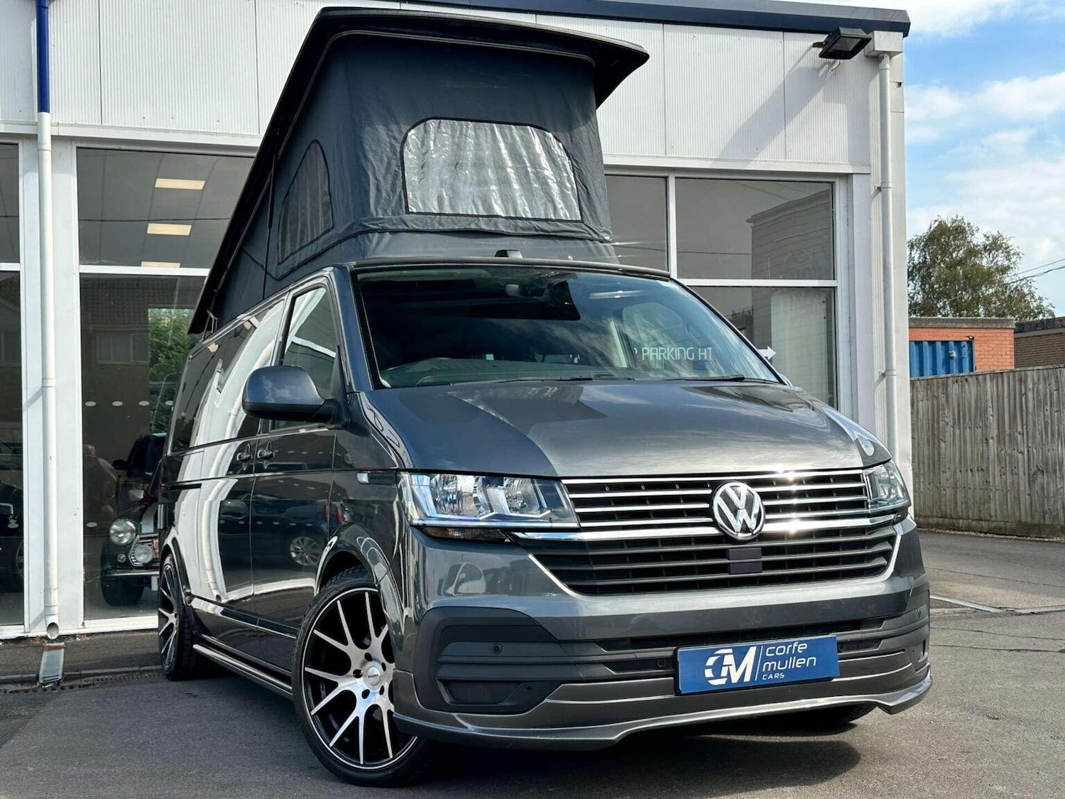 Vehicle 60
