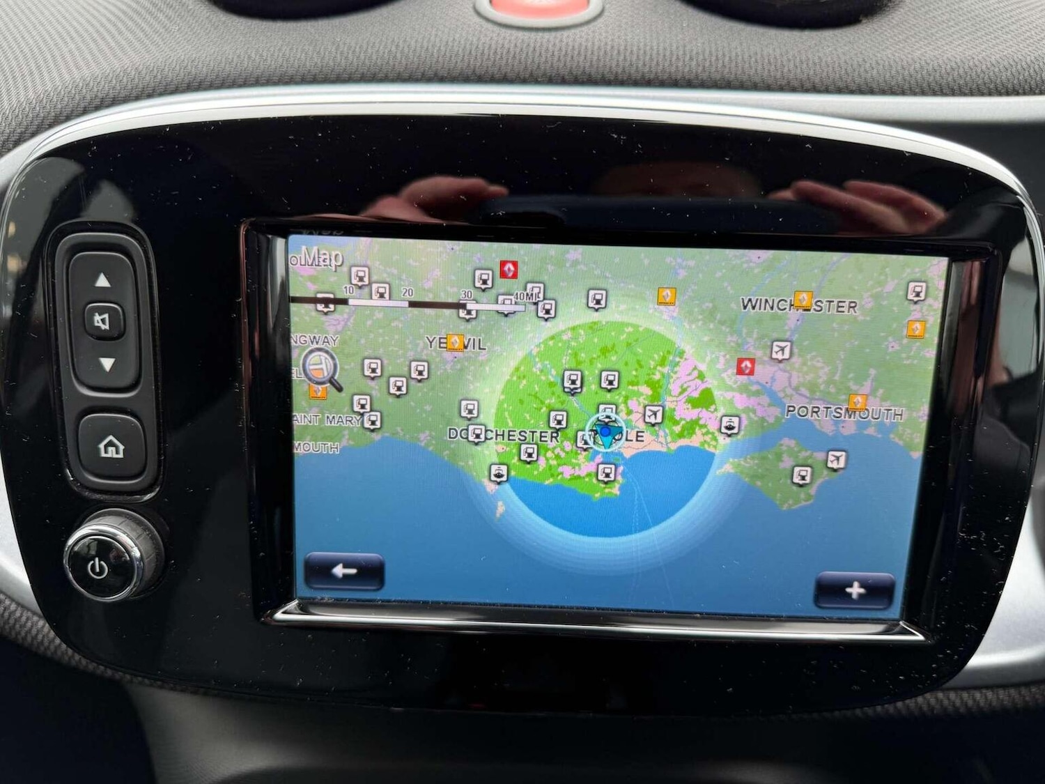 Used smart fortwo 2017 for sale - 77578499: Photo 10