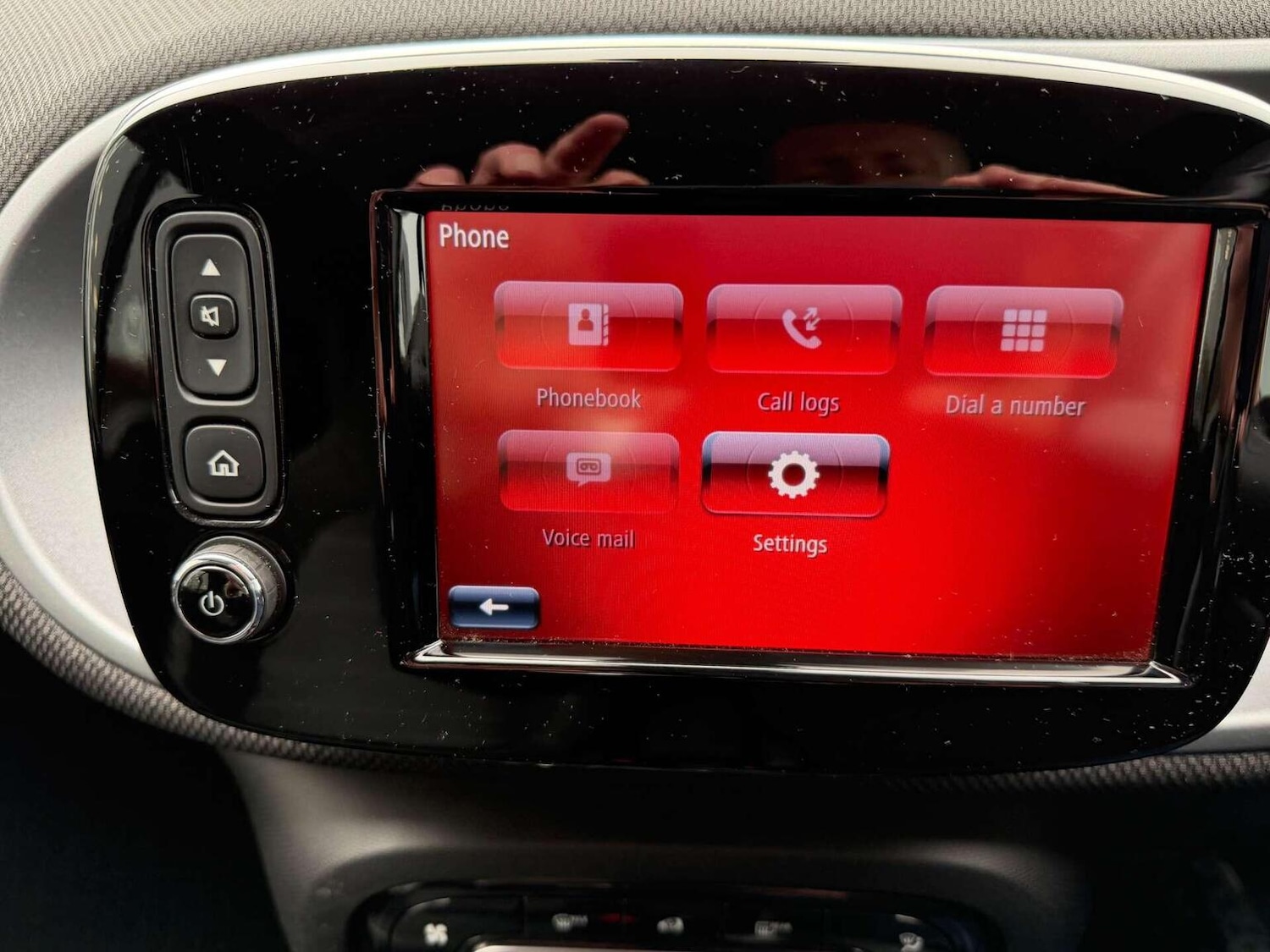 Used smart fortwo 2017 for sale - 77578499: Photo 11