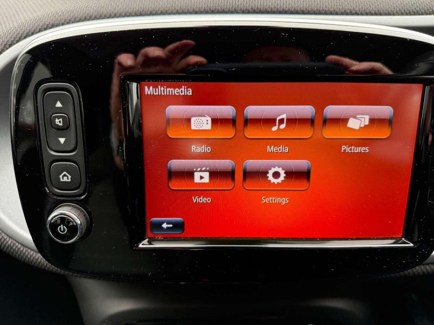 Used smart fortwo 2017 for sale - 77578499: Photo 13