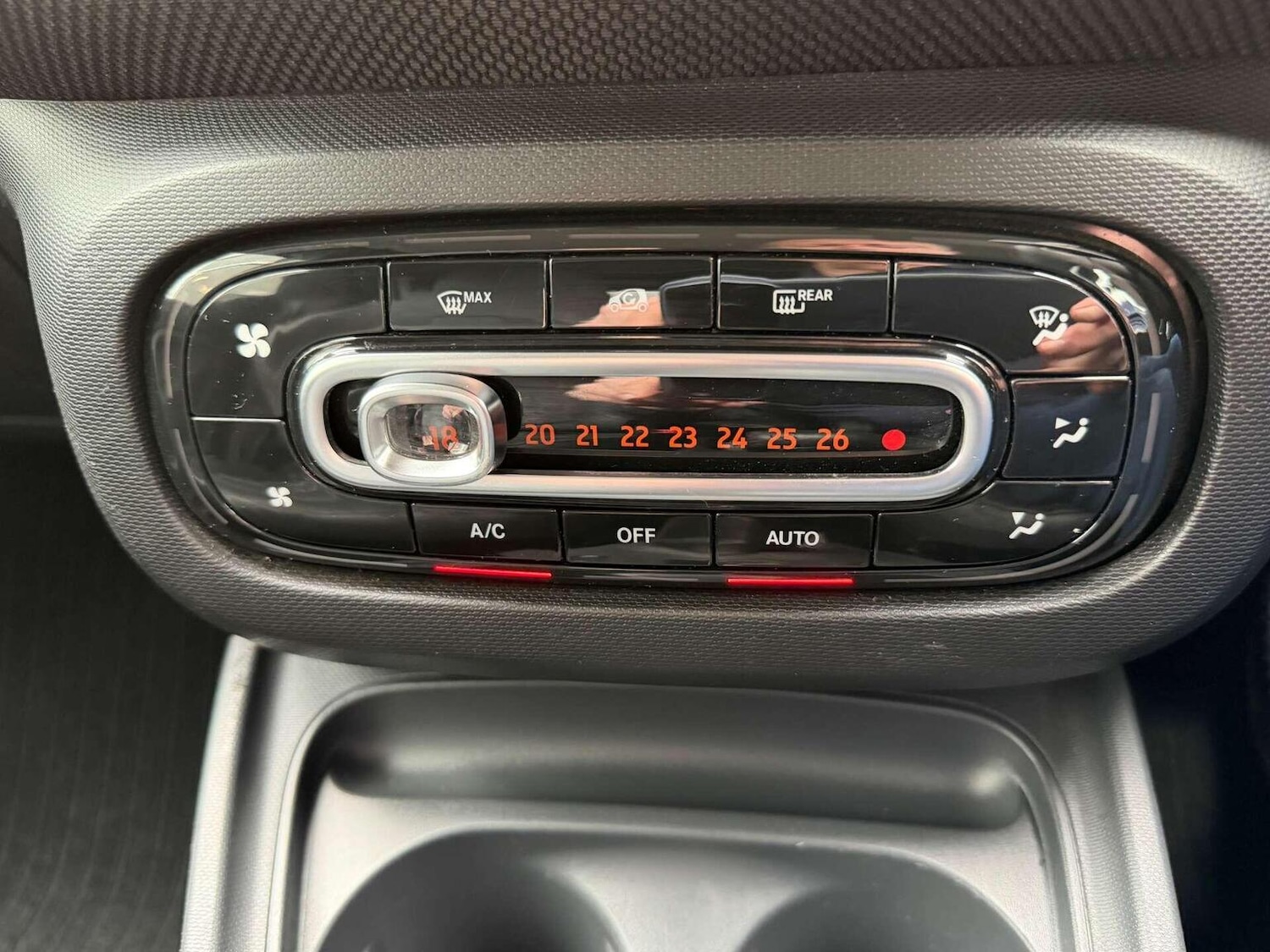 Used smart fortwo 2017 for sale - 77578499: Photo 14