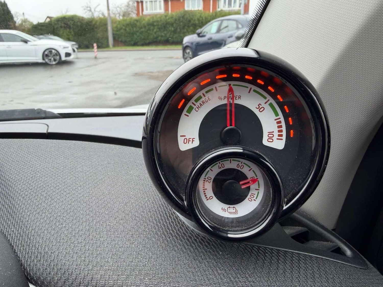 Used smart fortwo 2017 for sale - 77578499: Photo 3