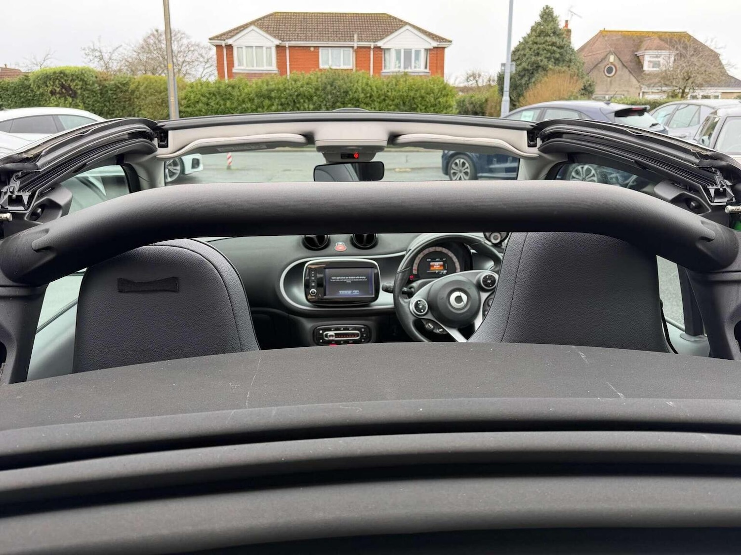 Used smart fortwo 2017 for sale - 77578499: Photo 31