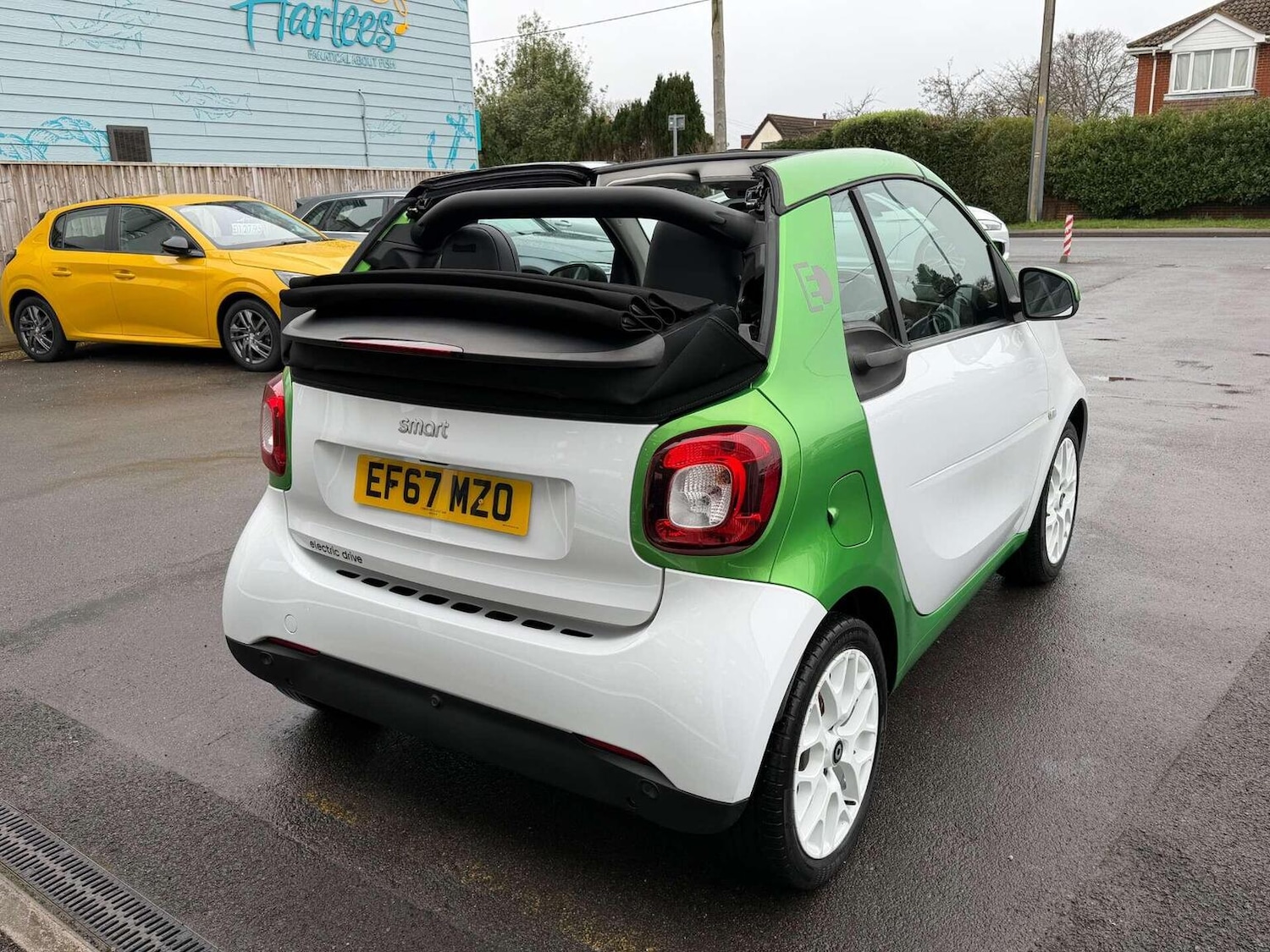 Used smart fortwo 2017 for sale - 77578499: Photo 32