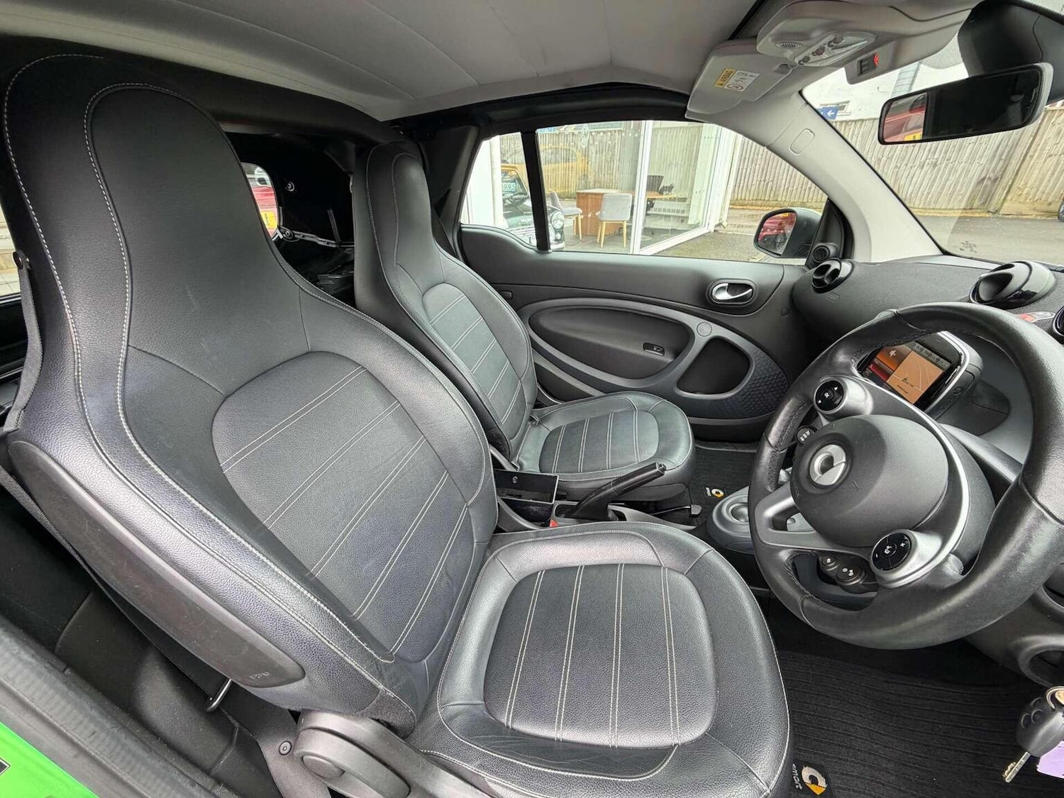 Used smart fortwo 2017 for sale - 77578499: Photo 5