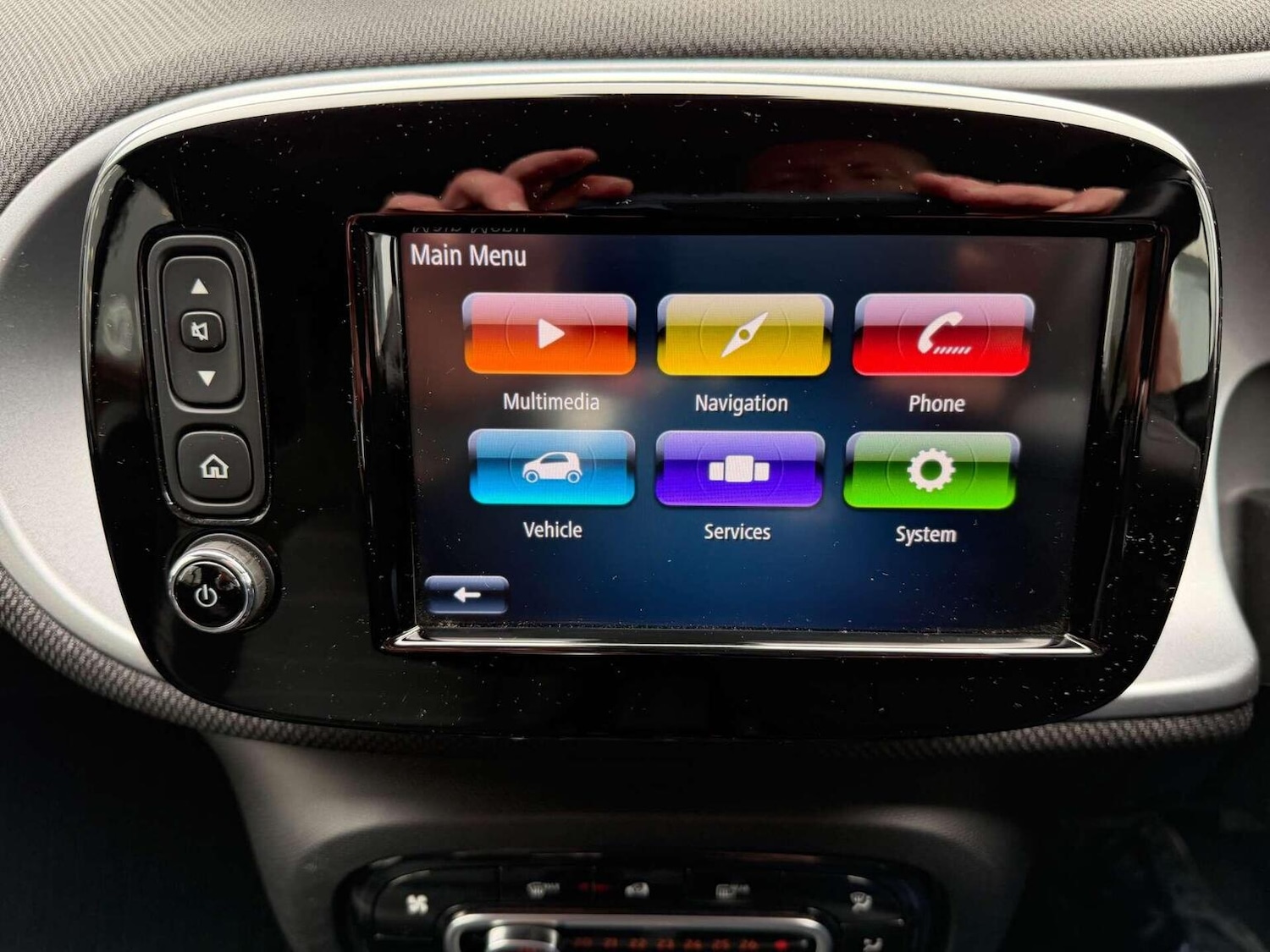 Used smart fortwo 2017 for sale - 77578499: Photo 8