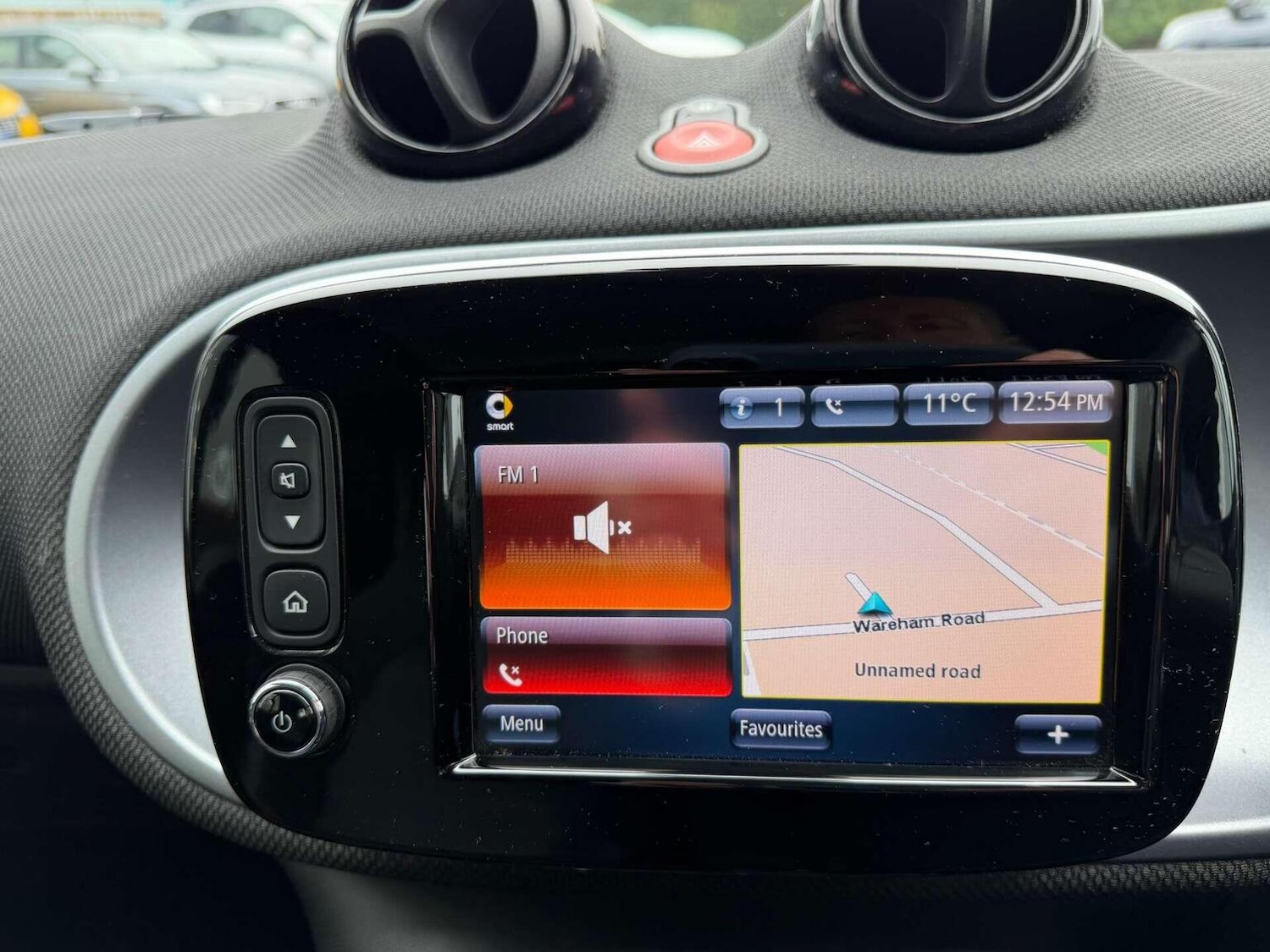 Used smart fortwo 2017 for sale - 77578499: Photo 9