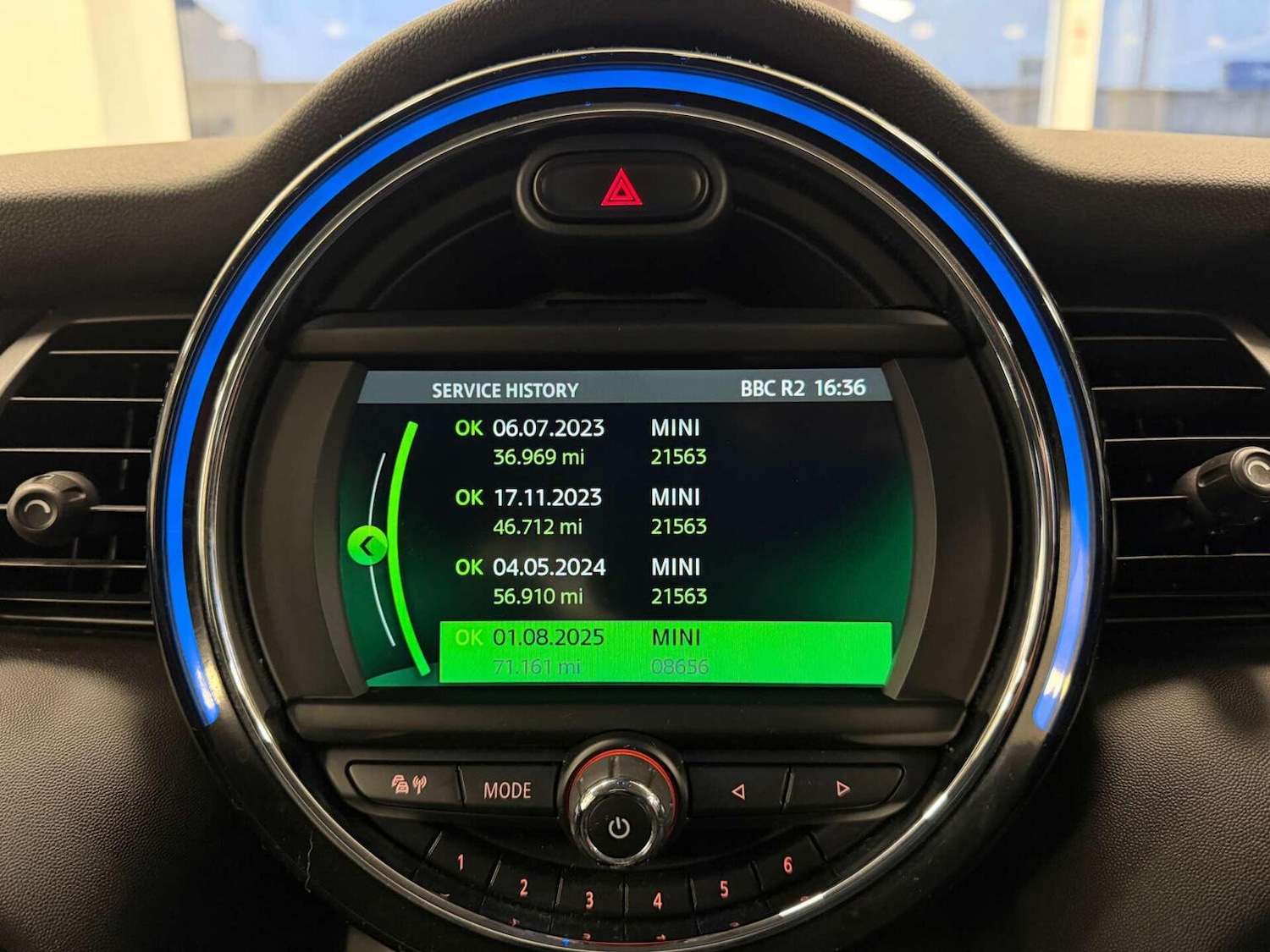 Used MINI Hatch 2018 for sale - 77891627: Photo 14