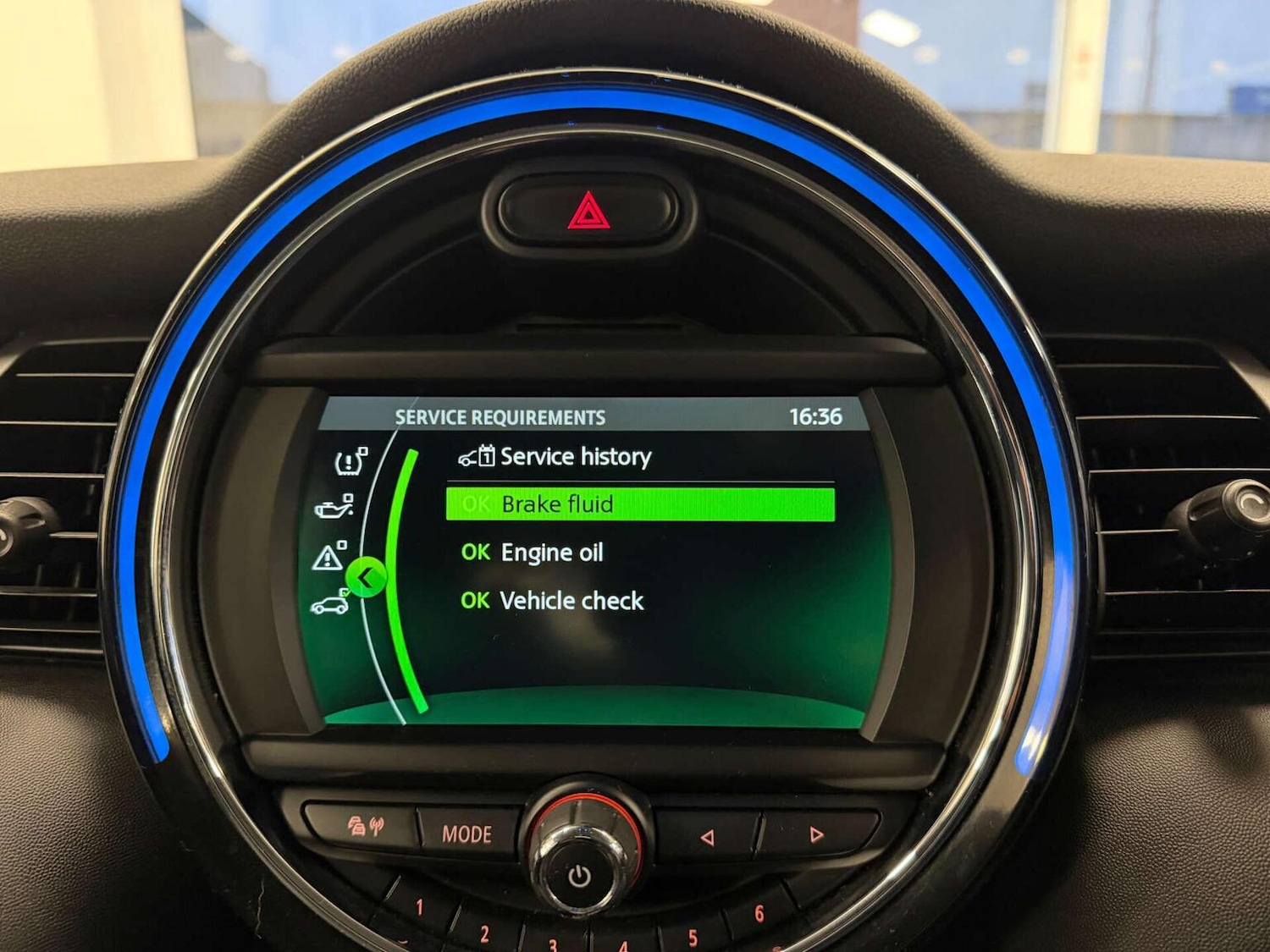 Used MINI Hatch 2018 for sale - 77891627: Photo 15