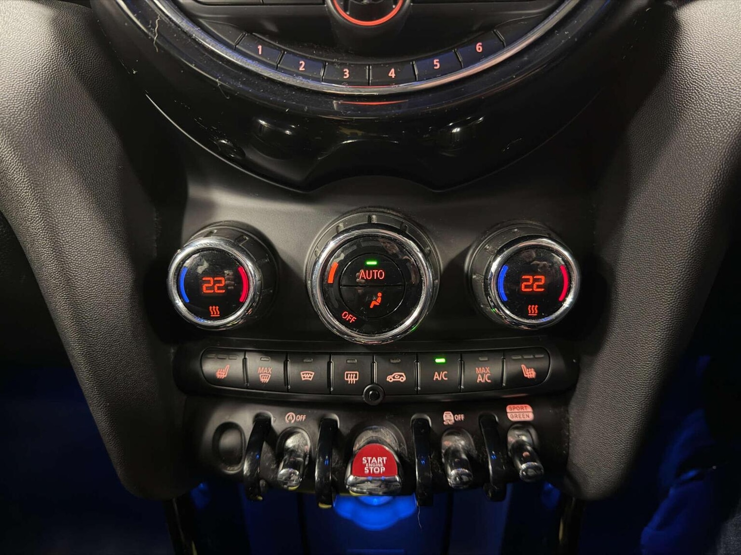 Used MINI Hatch 2018 for sale - 77891627: Photo 17