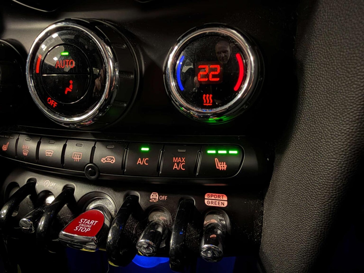 Used MINI Hatch 2018 for sale - 77891627: Photo 18