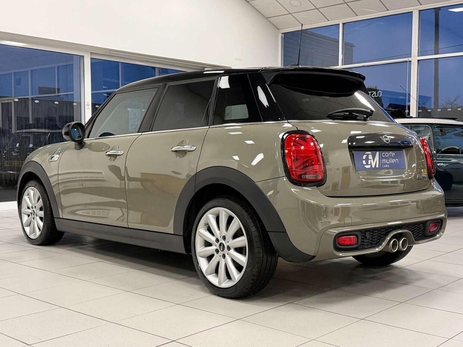 Used MINI Hatch 2018 for sale - 77891627: Photo 2