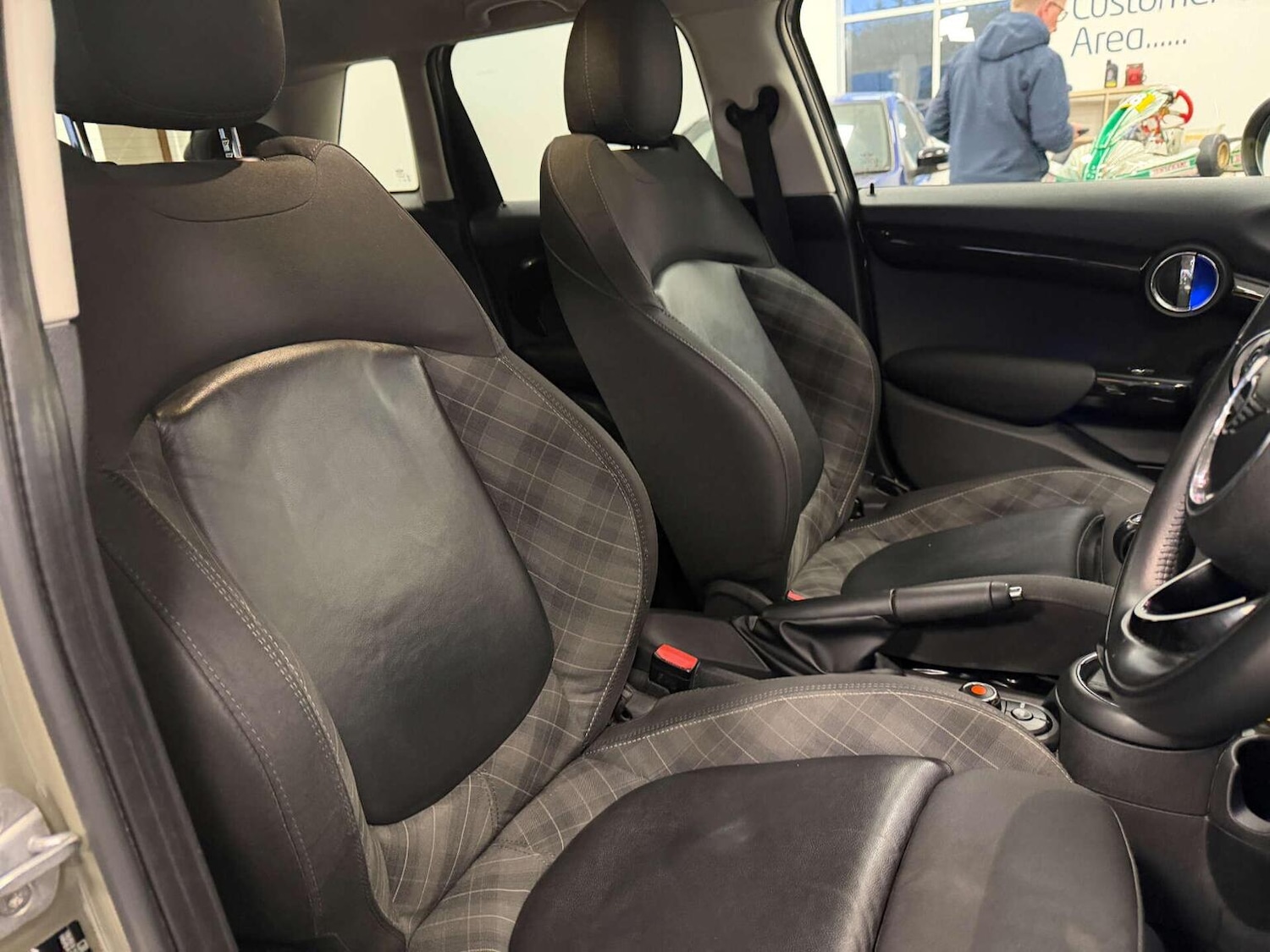 Used MINI Hatch 2018 for sale - 77891627: Photo 29