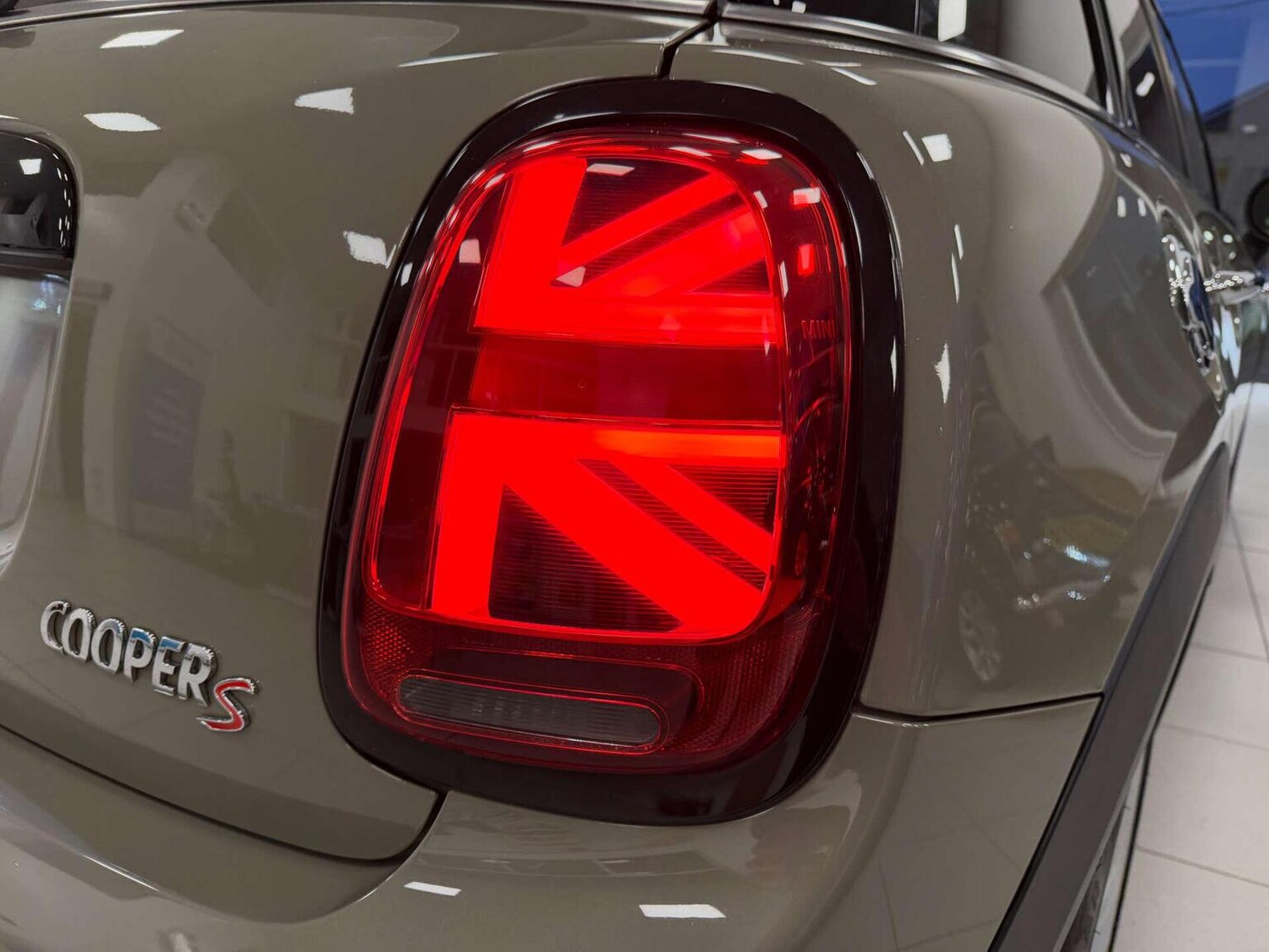 Used MINI Hatch 2018 for sale - 77891627: Photo 38