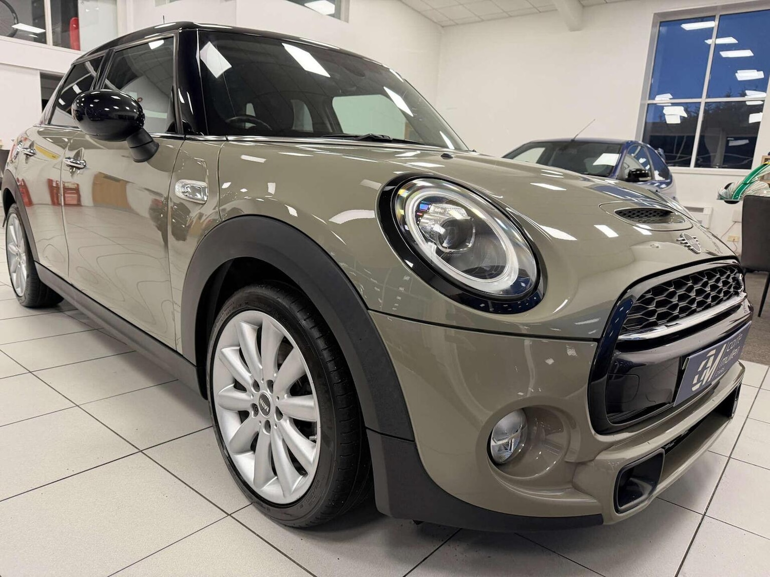 Used MINI Hatch 2018 for sale - 77891627: Photo 49