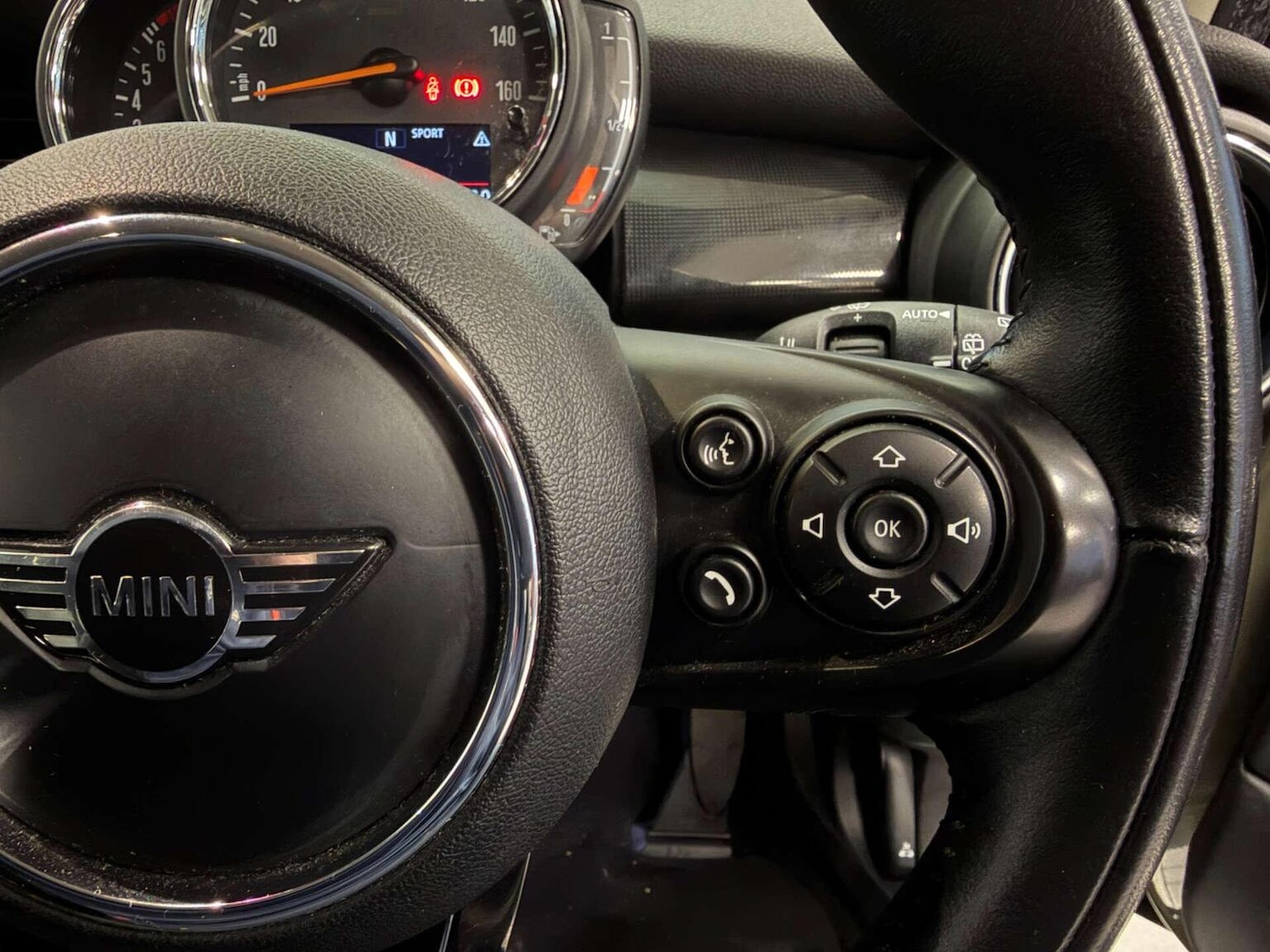 Used MINI Hatch 2018 for sale - 77891627: Photo 6