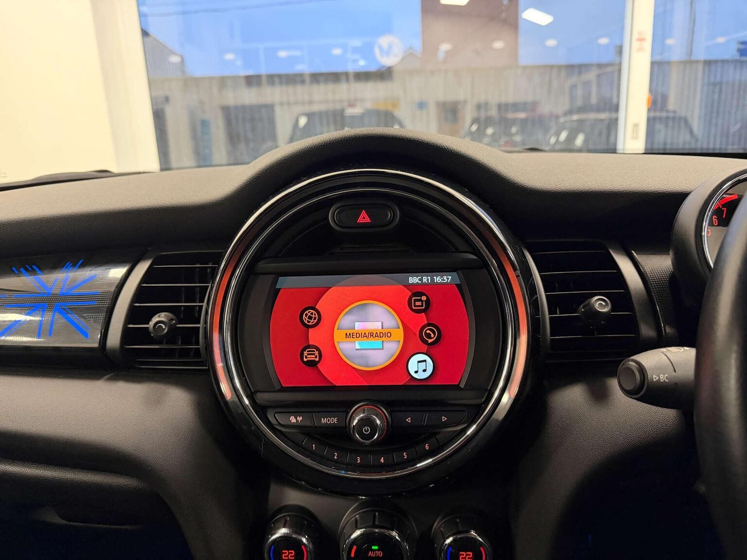 Used MINI Hatch 2018 for sale - 77891627: Photo 9