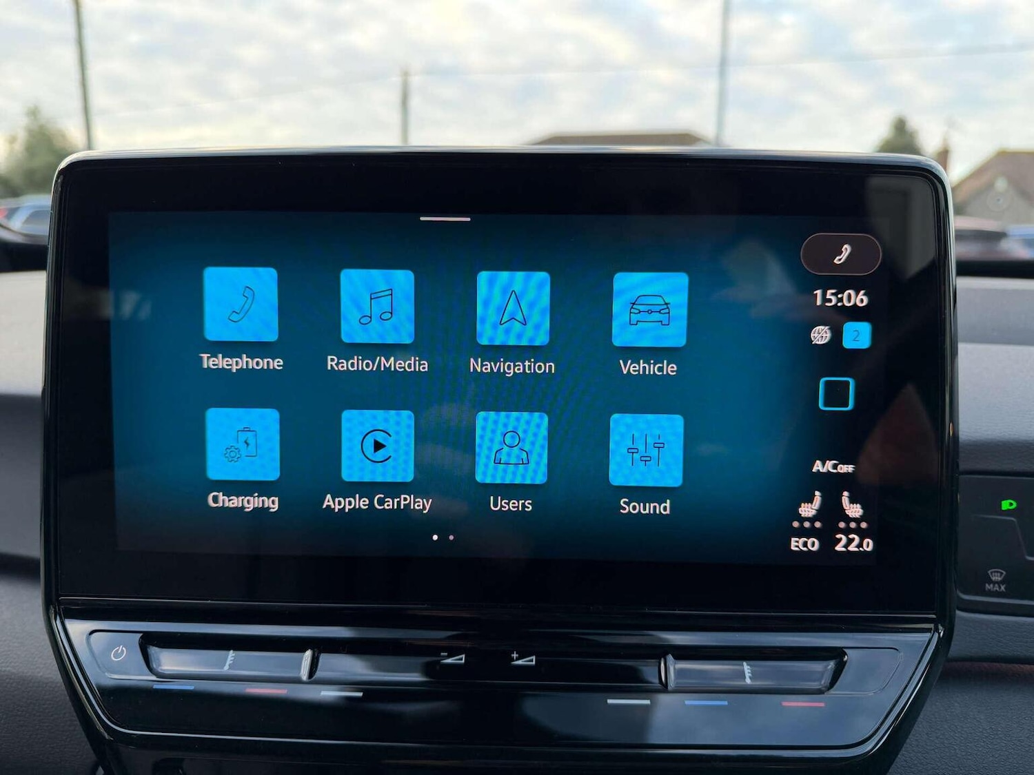 Used Volkswagen ID.3 2021 for sale - 76963381: Photo 14