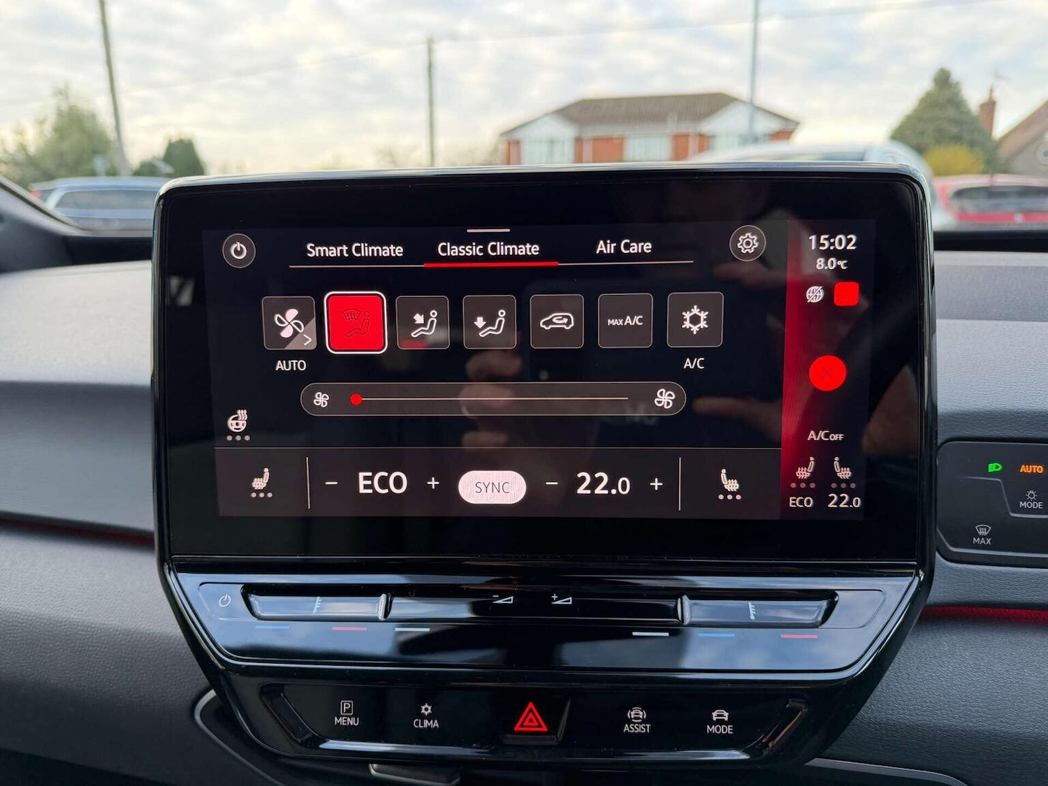 Used Volkswagen ID.3 2021 for sale - 76963381: Photo 16