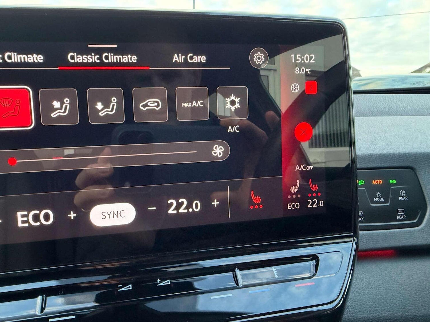 Used Volkswagen ID.3 2021 for sale - 76963381: Photo 19