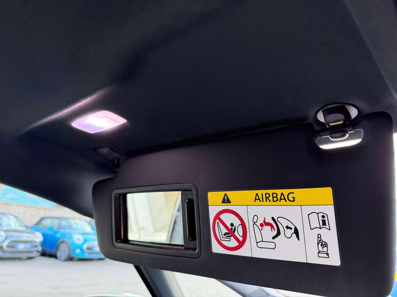 Used Volkswagen ID.3 2021 for sale - 76963381: Photo 23