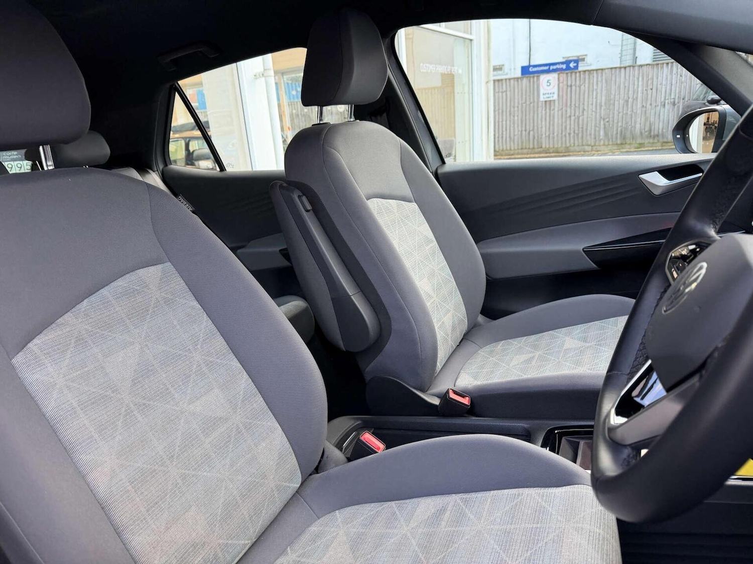 Used Volkswagen ID.3 2021 for sale - 76963381: Photo 29