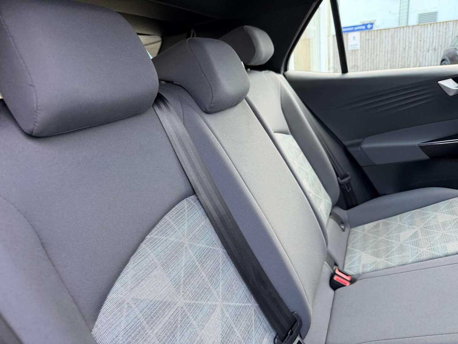 Used Volkswagen ID.3 2021 for sale - 76963381: Photo 32