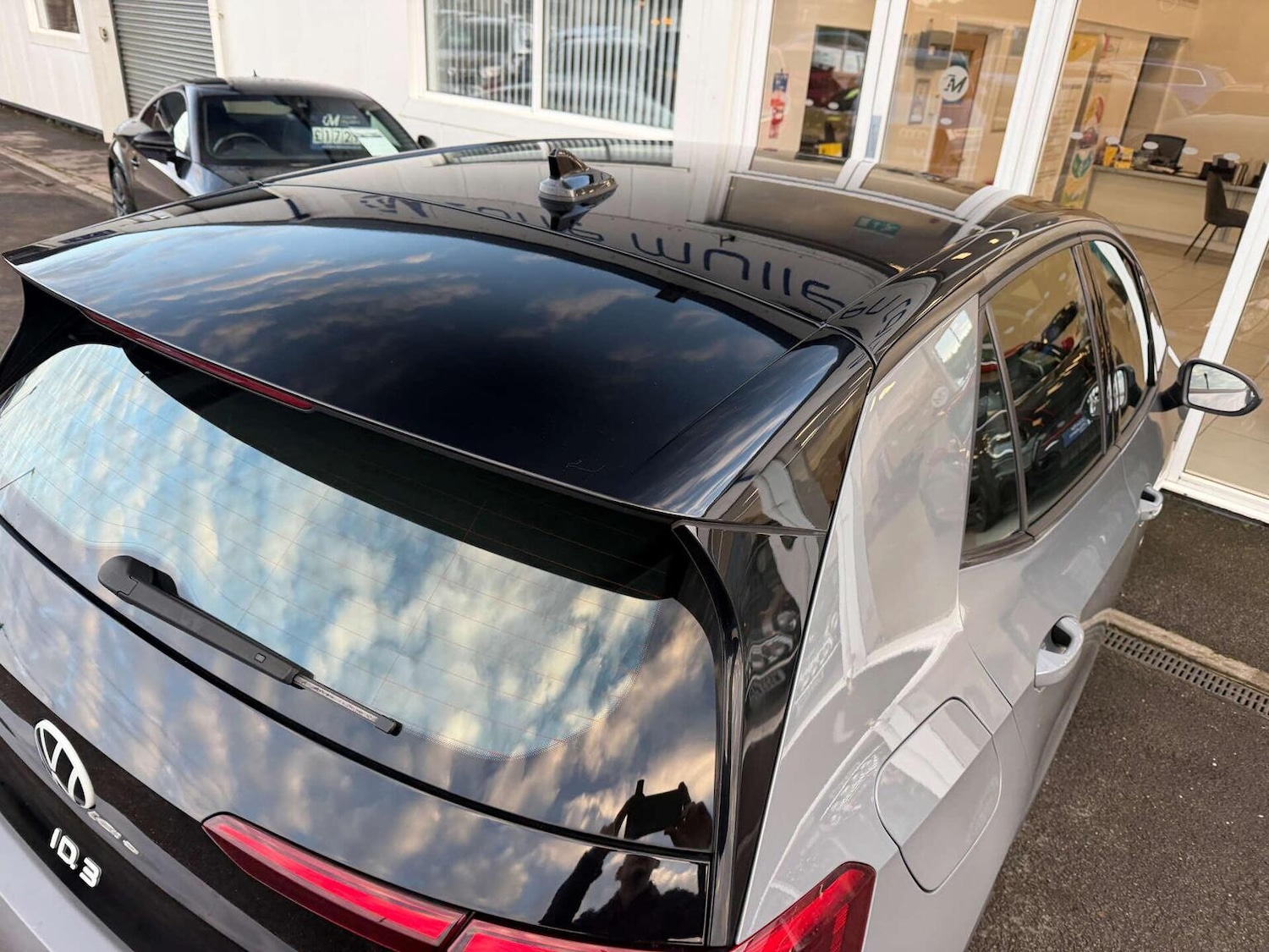 Used Volkswagen ID.3 2021 for sale - 76963381: Photo 42