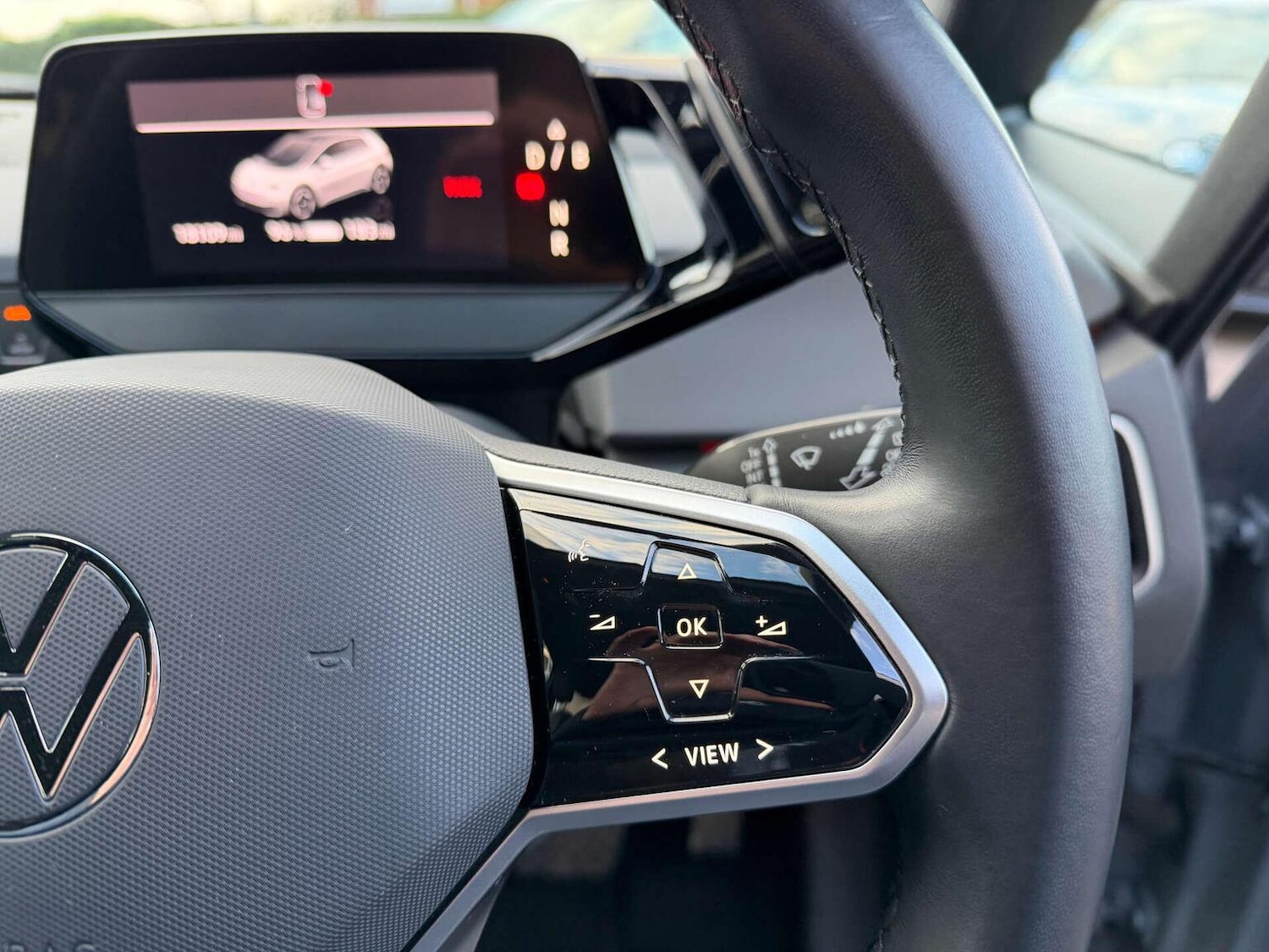 Used Volkswagen ID.3 2021 for sale - 76963381: Photo 6