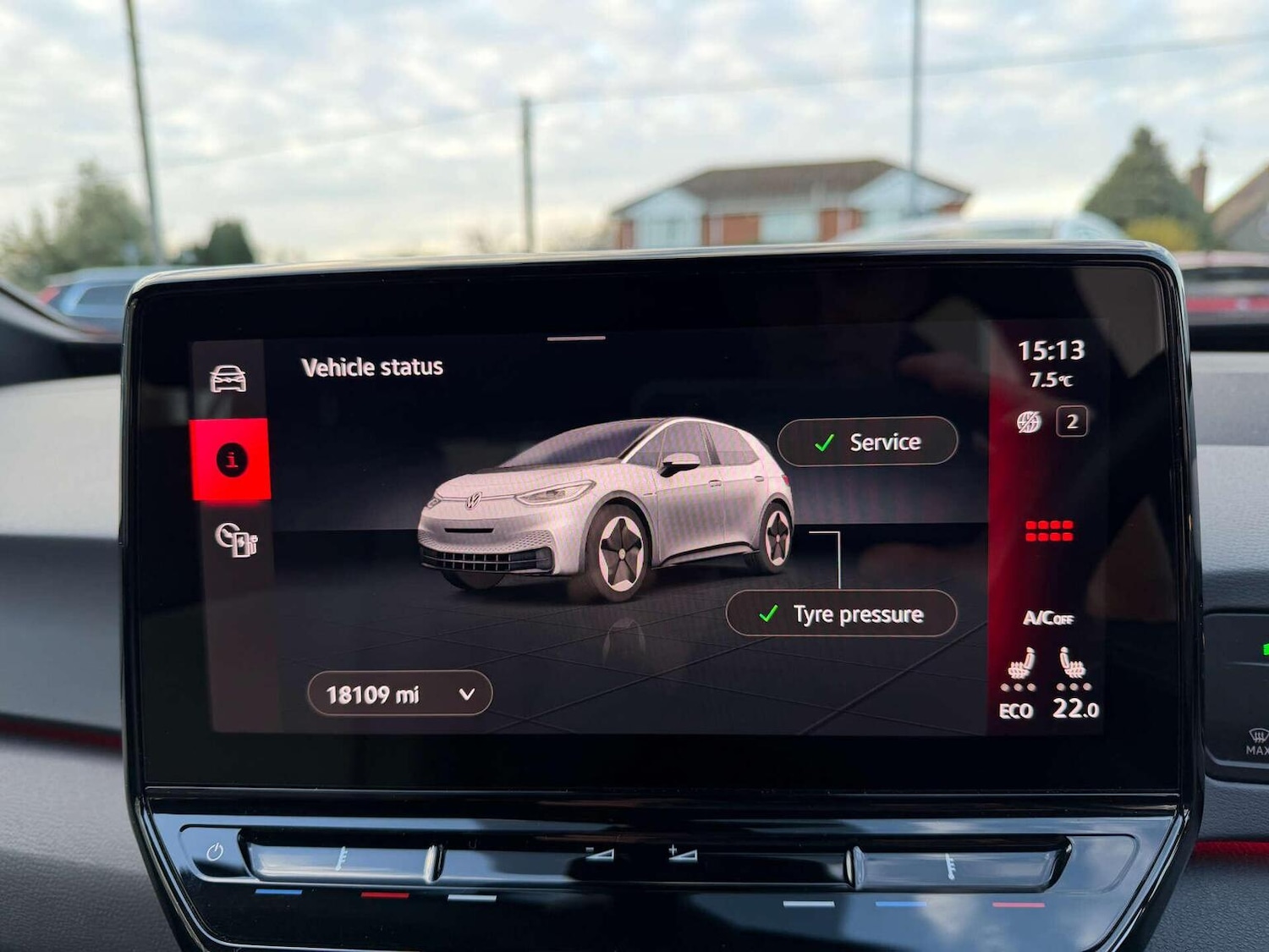 Used Volkswagen ID.3 2021 for sale - 76963381: Photo 9