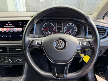 Used Volkswagen Polo 2020 for sale - 79845467: Photo