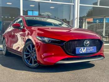 Used Mazda Mazda3 2021 for sale - 75183764: Photo