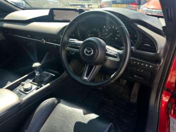 Used Mazda Mazda3 2021 for sale - 75183764: Photo