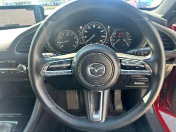 Used Mazda Mazda3 2021 for sale - 75183764: Photo