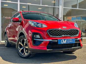 Used Kia Sportage 2019 for sale - 74987286: Photo